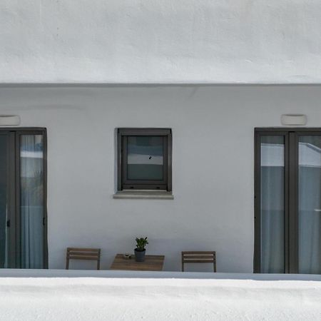 Aplomata Naxos Apartments Naxos City Bagian luar foto